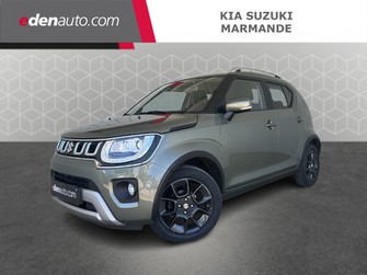 Photo Suzuki Ignis 1.2 Dualjet Hybrid AllGrip Pack