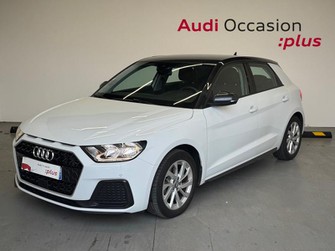 Photo Audi A1 Sportback 30 TFSI 116ch Design S tronic 7
