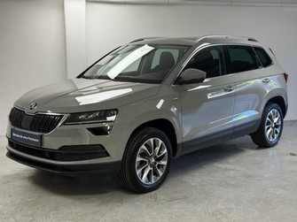Photo Skoda Karoq 1.0 TSI 110ch Clever Euro6ap