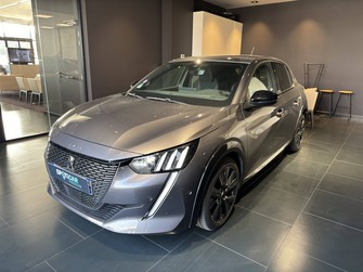 Photo Peugeot 208 208 PureTech 100 S&S EAT8