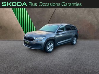 Photo Skoda Kodiaq 2.0 TDI 150ch SCR Business DSG7 7 places