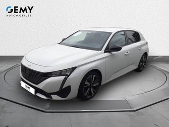 Photo Peugeot 308 BlueHDi 130ch S&S EAT8 Allure
