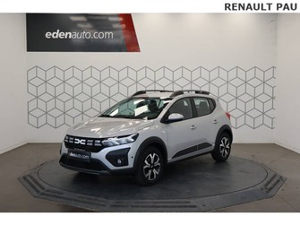 Photo Dacia Sandero TCe 90 Stepway Expression