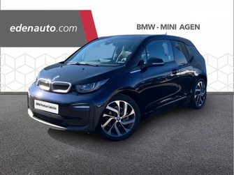 Photo Bmw i3 120 Ah 170 ch BVA Edition WindMill Suite