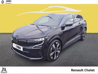 Photo Renault Megane E-Tech Electric EV60 220ch Techno optimum charge