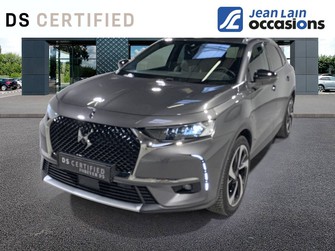 Photo DS 7 Crossback CROSSBACK DS7 Crossback PureTech 180 EAT8