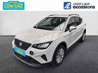 Photo Seat Arona 1.0 EcoTSI 95 ch Start/Stop BVM5 Style Business
