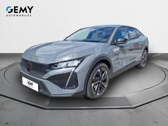 Photo Peugeot 408 408 PureTech 130 ch S&S EAT8