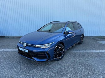 Photo Volkswagen Golf SW Golf SW 1.5 eTSI EVO2 150 DSG7
