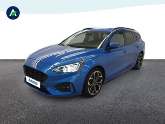 Photo Ford Focus 1.5 EcoBoost 150ch ST-Line X BVA