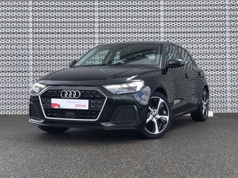 Photo Audi A1 SPORTBACK A1 Sportback 25 TFSI 95 ch BVM5