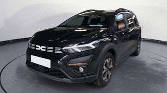 Photo Dacia Jogger Jogger ECO-G 100 7 places