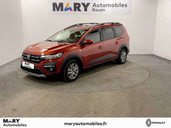 Photo Dacia Jogger TCe 110 7 places Confort