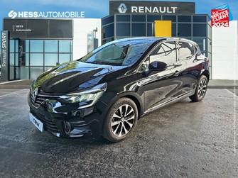 Photo Renault Clio 1.0 TCe 90ch Techno