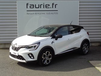 Photo Renault Captur Captur TCe 140 - 21