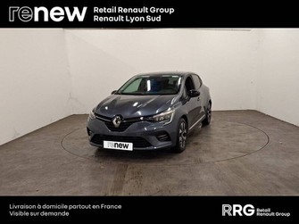 Photo Renault Arkana Arkana TCe 140 EDC FAP - 21B