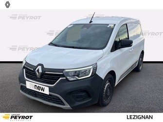 Photo Renault Kangoo VU VAN BLUE DCI 115 EDC EXTRA - 22