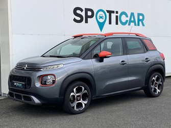 Photo Citroen C3 Aircross C3 Aircross PureTech 110 S&S EAT6