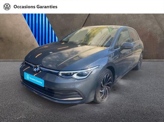 Photo Volkswagen Golf 1.5 eTSI OPF 130ch Style DSG7