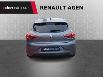 Photo Renault Clio E-Tech full hybrid 145 Evolution