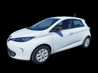 Photo Renault ZOE R90 Life