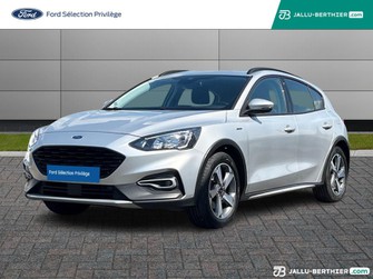 Photo Ford Focus Active 1.0 EcoBoost 125ch 96g