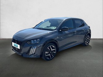 Photo Peugeot 208 ELECTRIQUE 208 Electrique 51 kWh 156ch