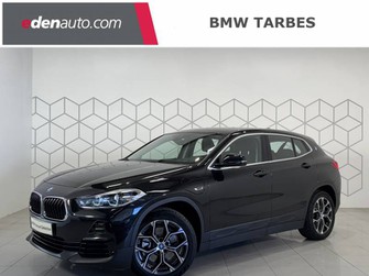 Photo Bmw X2 xDrive 25e 220 ch BVA6 Lounge
