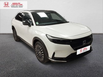 Photo Honda e :NY1 e:Ny1 204 ch
