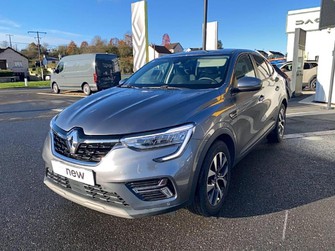 Photo Renault Arkana TCe 140 EDC - 22 Evolution