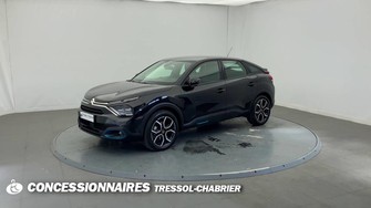 Photo Citroen  E-C4 136 ch Automatique Feel Pack