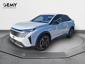 Photo Peugeot 3008 Electrique 73 kWh 210 ch Allure