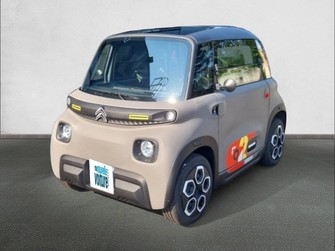 Photo Citroen AMI MY ami