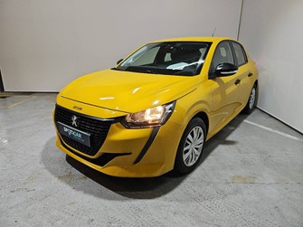 Photo Peugeot 208 1.2 PureTech 75ch S&S Like