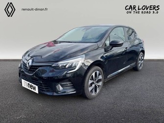 Photo Renault Clio TCe 90 Evolution