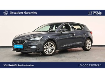 Photo Seat Leon 1.0 eTSI 110 DSG7 Urban