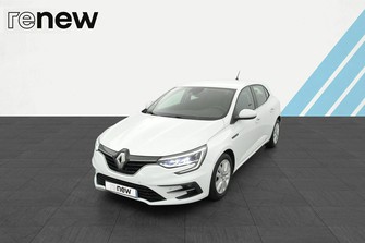Photo Renault Megane IV BERLINE Mégane IV Berline TCe 140 FAP