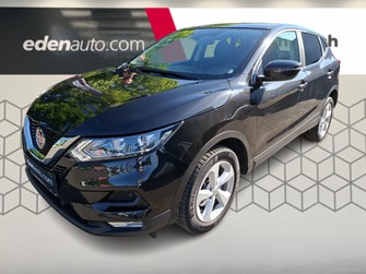 Photo Nissan Qashqai 1.5 dCi 115 DCT Business Edition