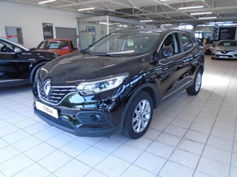 Photo Renault Kadjar Blue dCi 115 EDC Business