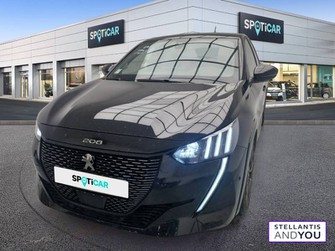 Photo Peugeot 208 PureTech 100 S&S EAT8 GT