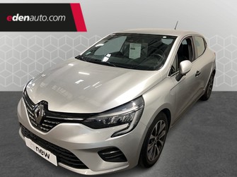 Photo Renault Clio TCe 90 - 21 Intens