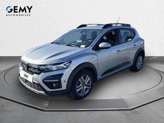 Photo Dacia Sandero TCe 90 Stepway Confort