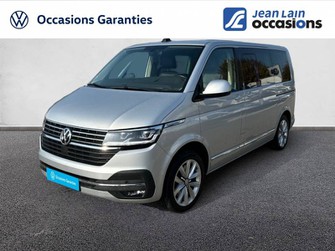 Photo Volkswagen Multivan 2.0 TDI 150 DSG7 Carat Edition