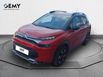 Photo Citroen C3 Aircross PureTech 110 S&S BVM6 Shine Pack