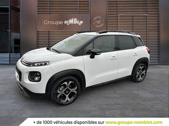 Photo Citroen C3 Aircross C3 Aircross PureTech 110 S&S EAT6