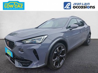 Photo Cupra Formentor 1.4 e-HYBRID 245 ch DSG6 VZ