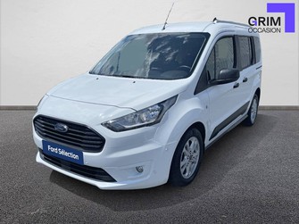 Photo Ford Tourneo Connect Tourneo Connect 1.0 EcoBoost 100 S&S