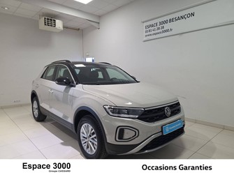 Photo Volkswagen T-Roc T-Roc 1.5 TSI EVO2 150 Start/Stop DSG7