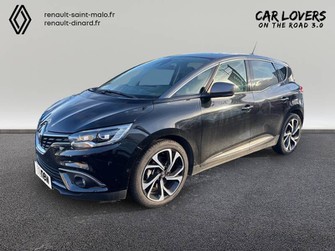 Photo Renault Scenic Blue dCi 120 EDC Intens