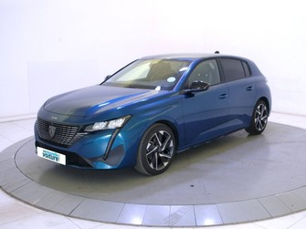 Photo Peugeot 308 308 PureTech 130ch S&S EAT8